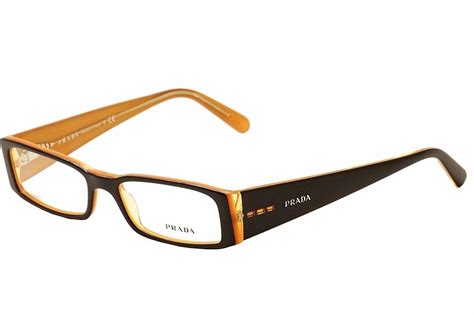 Prada Vpr10f Eyeglasses